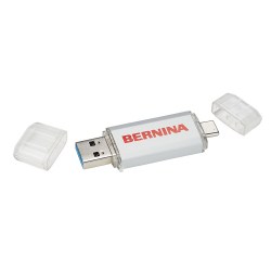 BERNINA USB-Stick