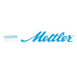 AMMAN GROUP Mettler