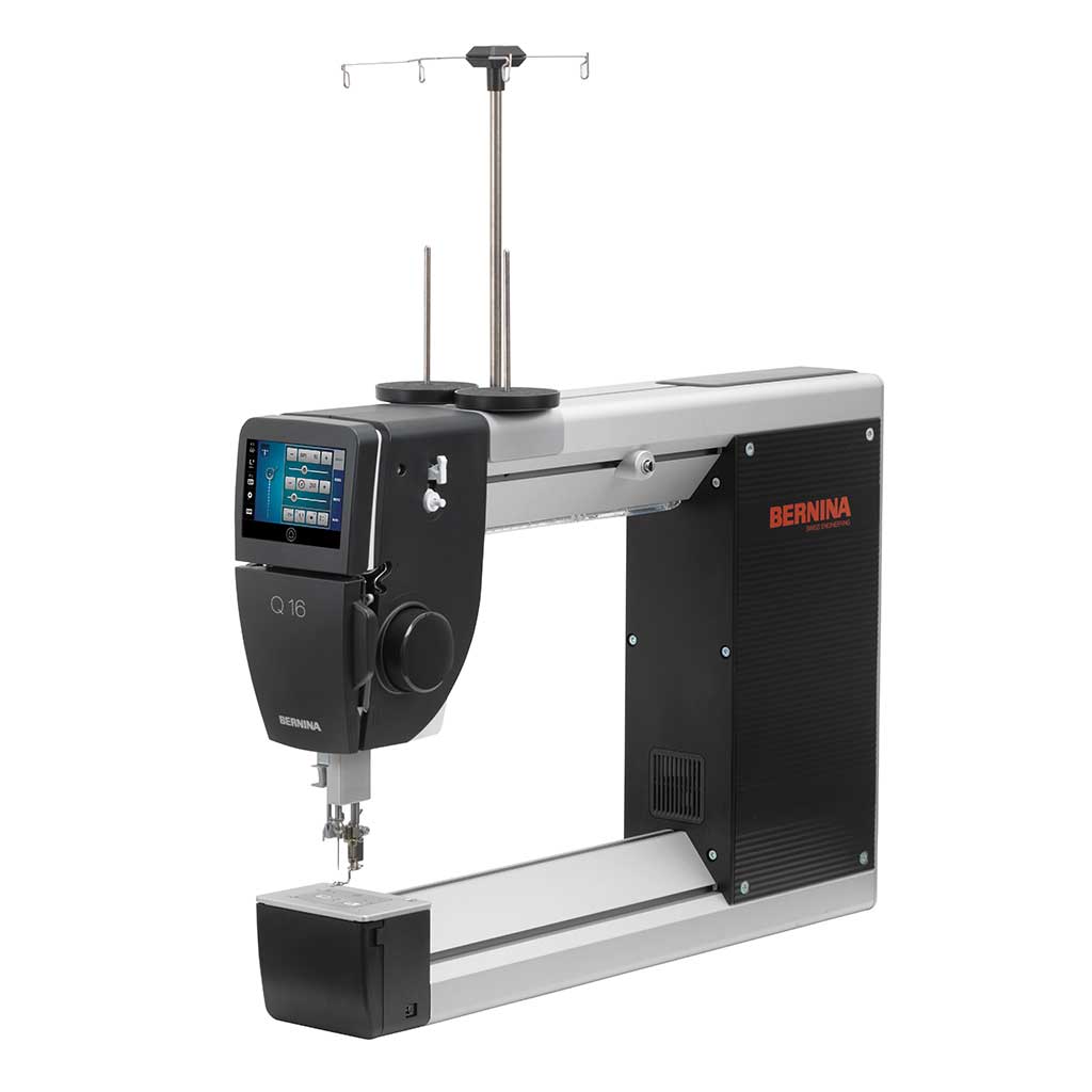 BERNINA Q Serie BERNINA Q 16