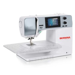 BERNINA 485