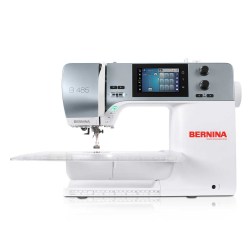 BERNINA 485