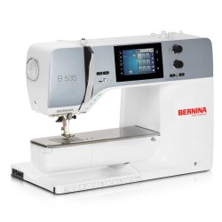 BERNINA 535