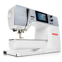 BERNINA 535