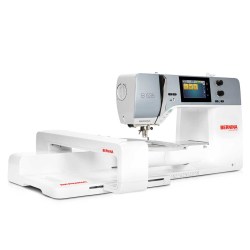 BERNINA 535 inkl. Stickmodul