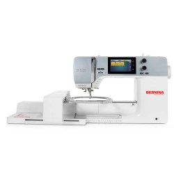 BERNINA 535