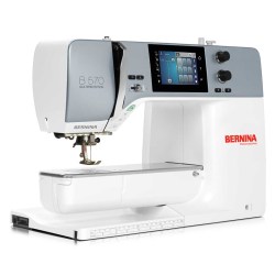 BERNINA 570 QE