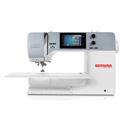 BERNINA 570 QE