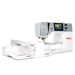 BERNINA 570 QE