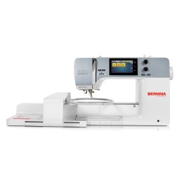 BERNINA 570 QE