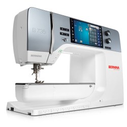 BERNINA 735