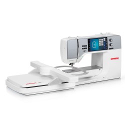 BERNINA 735 inkl. Stickmodul L (SDT)