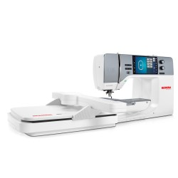 BERNINA 735 inkl. Stickmodul L (SDT)