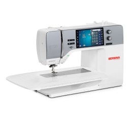 BERNINA 735 inkl. Stickmodul L (SDT)