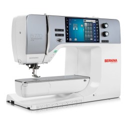 BERNINA 770 QE Plus