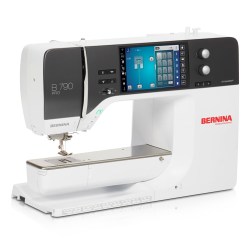 BERNINA 790 PRO