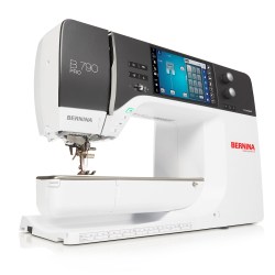 BERNINA 790 PRO