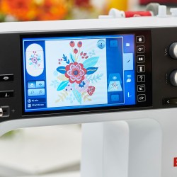 BERNINA 790 PRO