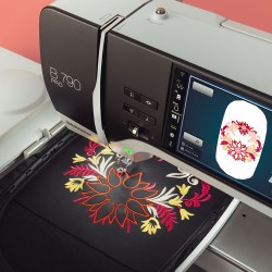 BERNINA 790 PRO