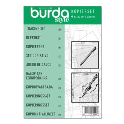 Burda Kopierset